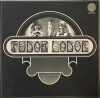 TUDOR LODGE - TUDOR LODGE LP (UK VERTIGO SWIRL - 6360 043) - 2