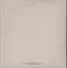 NEW ORDER - SUBSTANCE 1987 LP (TEST PRESSING/ PROOF SLEEVE - FACT 200) - 2