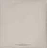 NEW ORDER - SUBSTANCE 1987 LP (TEST PRESSING/ PROOF SLEEVE - FACT 200) - 2