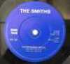 THE SMITHS - HAND IN GLOVE - ORIGINAL 'NEGATIVE' SLEEVE DESIGN (RT 131) - 4