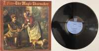 FIRE - THE MAGIC SHOEMAKER LP (UK ORIGINAL - PYE - NSPL.18343)