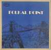 FOLKAL POINT - FOLKAL POINT LP (MR003 - ORIGINAL UK PRESSING) - 2