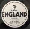 ENGLAND - ENGLAND LP (ORIGINAL UK COPY - DEROY DER 1356) - 4