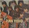 THE PINK FLOYD - THE PIPER AT THE GATES OF DAWN LP (KENYA EXPORT COPY - PARLOPHONE SCX 6157) - 2