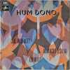 JOE HARRIOTT & AMANCIO D'SILVA QUARTET - HUM DONO LP (ORIGINAL UK COPY - COLUMBIA SCX 6354) - 2