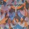 JOE HARRIOTT & AMANCIO D'SILVA QUARTET - HUM DONO LP (ORIGINAL UK COPY - COLUMBIA SCX 6354) - 2