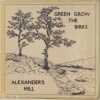 ALEXANDER'S MILL - GREEN GROW THE BIRKS LP (DEROY - DER 1273) - 2