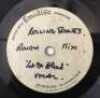 THE ROLLING STONES - LET IT BLEED C/W LOVE IN VAIN 7" - ORIGINAL UK EMIDISC RECORDING 'ROUGH MIXES' - 2