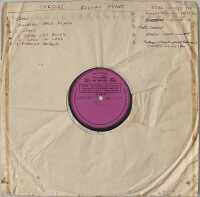 THE ROLLING STONES - GET YER YA-YA'S OUT LP (ORIGINAL UK TEST PRESSING - SKL 5065)