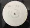 ALEXIS KORNER BLUES INC. - SKY HIGH LP (ORIGINAL UK WHITE LABEL TEST PRESSING - SPOT JW 551)