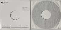 THE POLICE - SYNCHRONICITY LP (2023 DOUBLE LP WHITE LABEL TEST PRESSING - 558 217-2 )