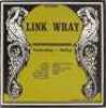 LINK WRAY - YESTERDAY-TODAY LP (ORIGINAL US COPY - RECORD FACTORY LP 1929) - 2