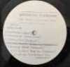 QUEEN - JAZZ LP (ORIGINAL UK WHITE LABEL TEST PRESSING - OWNED BY JOHN DEACON) - 2