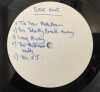 QUEEN - A DAY AT THE RACES LP (ORIGINAL UK WHITE LABEL TEST PRESSING - OWNED BY JOHN DEACON) - 3