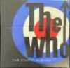 THE WHO - THE STUDIO ALBUMS (14 x LP BOX SET -3715573)