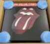 THE ROLLING STONES - STUDIO ALBUMS VINYL COLLECTION 1971-2016 (2018 BOX SET - 602557974867)