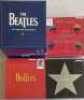 THE BEATLES/RELATED - 7" BOX SETS