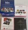 THE BEATLES/RELATED - 7" BOX SETS - 2