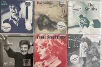 THE SMITHS - 7" COLLECTION