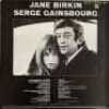 SERGE GAINSBOURG - LP COLLECTION - 2