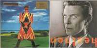 DAVID BOWIE - 2000s RARITY LPs