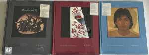 PAUL MCCARTNEY - ARCHIVE COLLECTION CD BOX SETS