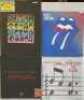 THE ROLLING STONES - CONTEMPORARY RELEASE LPs PLUS CD BOX SETS - 2