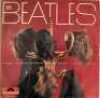 THE BEATLES - 'LES BEATLES' 10" LP (ORIGINAL FRENCH RELEASE - POLYDOR 45900)