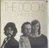 THE DOORS - LP COLLECTION - 3