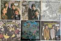 SMALL FACES - LP COLLECTION