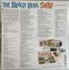 THE BEACH BOYS - THE SMILE SESSIONS (BOX SET - 5099902765822) - 2