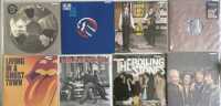 THE ROLLING STONES - 10" RELEASES