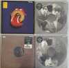 THE ROLLING STONES - 10" RELEASES - 2