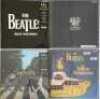 THE BEATLES - STUDIO/COMPILATION LPs (REISSUE/CONTEMPORARY PRESSINGS) - 2