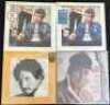 BOB DYLAN - CONTEMPORARY PRESSING LPs (WITH BOX SET) - 2