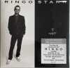 RINGO STARR - LP/10" COLLECTION - 4