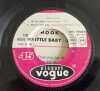 THE MOJO MEN - DANCE WITH ME EP (ORIGINAL FRENCH PRESSING - DISQUES VOGUE INT. 18050) - 3