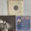 CARL PERKINS - LPs/CD BOX SET - 2