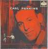 CARL PERKINS - LPs/CD BOX SET - 4