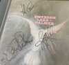 EMERSON, LAKE & PALMER - FULLY SIGNED LP. - 2