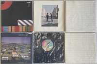 PINK FLOYD - EU PRESSING LPs