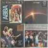 ABBA & RELATED - LPs - 2