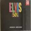 ELVIS PRESLEY - LP COLLECTION (LARGELY CONTEMPORARY RELEASES) - 2