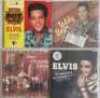 ELVIS PRESLEY - LP COLLECTION (LARGELY CONTEMPORARY RELEASES) - 4