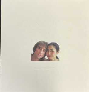 THE BEATLES - JOHN AND YOKO - A NEW YORK LOVE STORY - LIMITED EDITION BOOK.