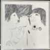 THE BEATLES - KLAUS VOORMANN - REVOLVER 50 - GENESIS PUBLICATIONS COLLECTOR'S EDITION. - 4