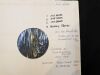 NICK DRAKE / ELTON JOHN - WARLOCK SESSIONS SAMPLER LP (ORIGINAL COPY - WWW 101/102) - 2