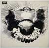 TOMORROW FEAT KEITH WEST - S/T LP (UK MONO ORIGINAL - PMC 7042) - EX+ CONDITION!