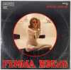STELVIO CIPRIANI - FEMINA RIDENS ITALIAN LP - RARE & ORIGINAL JAZZ FUNK SOUNDTRACK