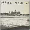 MARC MOULIN - SAM SUFFY LP - JAZZ FUSION RARITY ON CBS (80753)
